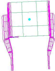 Surface Temperature Boundary Condition Example