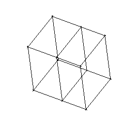 Both Propagate Merge and Merge to Average Options Selected