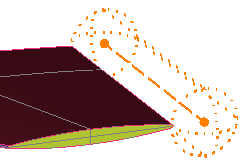 Example of Mesh Density