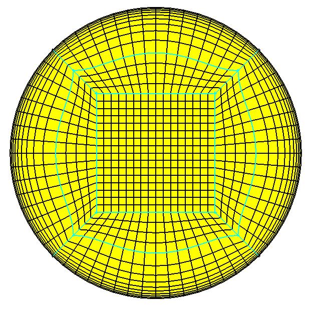 Ogrid Not Interpolated