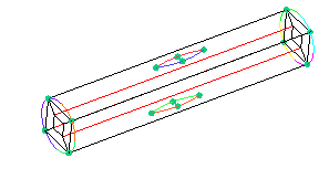 Ogrid Creation With and Without Face Selection