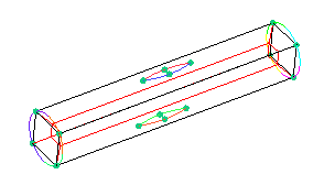 Ogrid Creation With and Without Face Selection