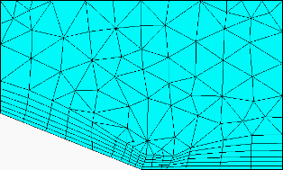 Prism Height Limit Factor