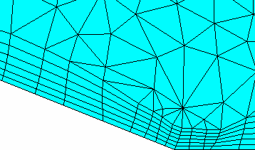 Use of the Fix Marching Direction Option