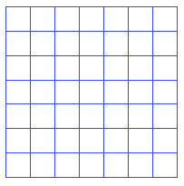 Block Mesh Scaled by Factor of 1.5