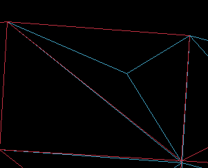 Split Element Example