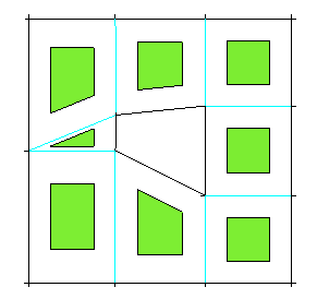 Split Vertex