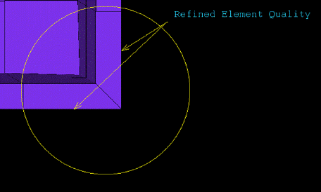 Shell to Solid Conversion With Sharp Corners Option