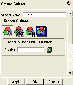 Create Subset Window