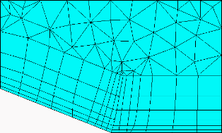 Max Height Over Base