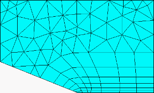 Max Prism Angle – Example 1