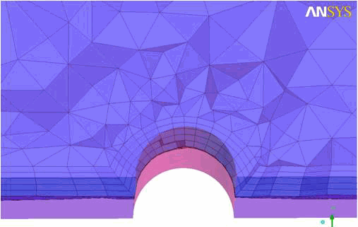 Prism Redistributed with the Use local parameters Option