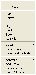 View Options