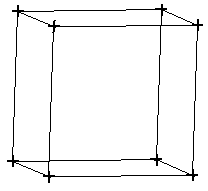 Initial block, Block with Ogrid, Ogrid with Add Face