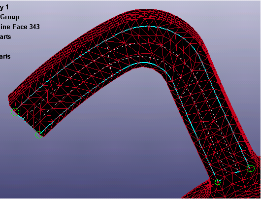Untrimmed Surface