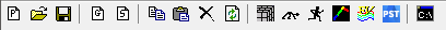 Ansys Polyman Toolbar