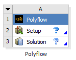 A Polyflow Component System