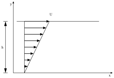 Steady Simple Shear Flow