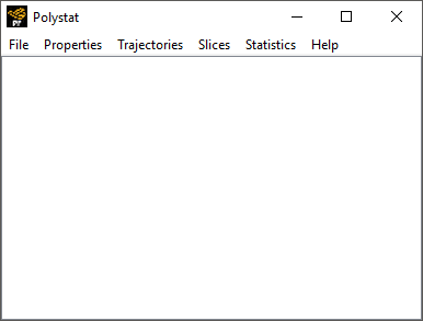 The Polystat Window