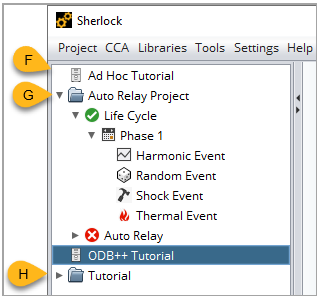 3.2. User Interface Overview