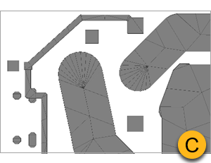 8.4. FEA- Trace Modeling