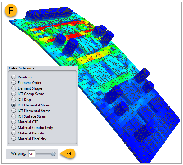 Sherlock Visualization 10.3. Sherlock 3D Viewer