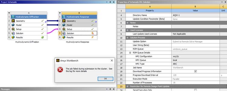 3.1.1. Configuring Individual Systems to Solve