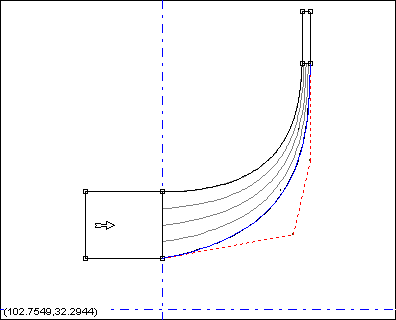 Meridional Profile