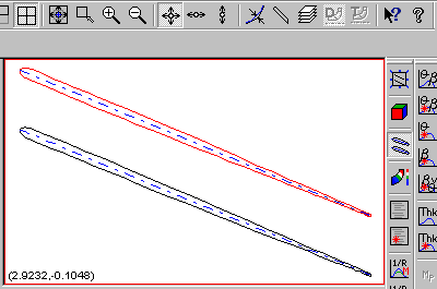 Blade-to-Blade View