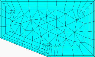 Fillet Ratio = 0.0