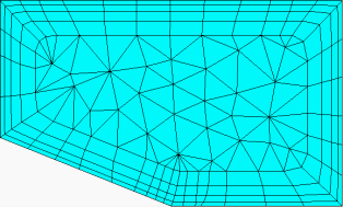 Fillet Ratio = 0.5