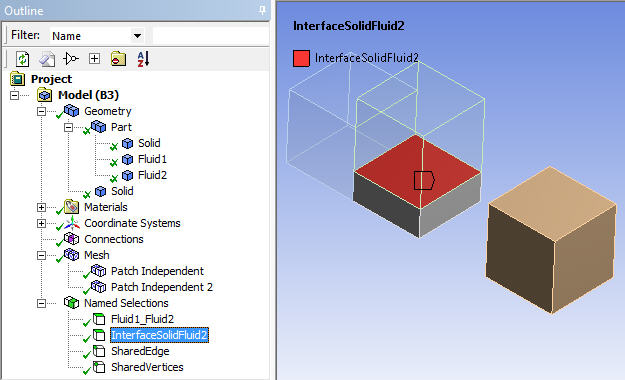 InterfaceSolidFluid2 Named Selection