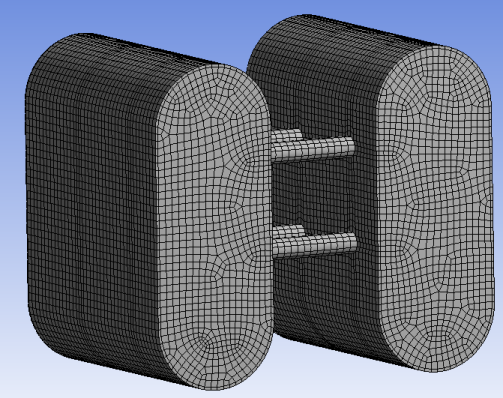 Internal Loops along Side Faces of the Sweep Path