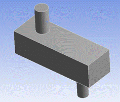 Blocking Algorithm—Sample Geometry