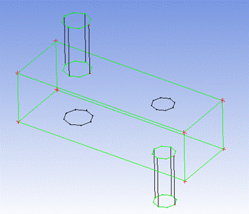 Blocking Algorithm—Step 1: 2D Blocking