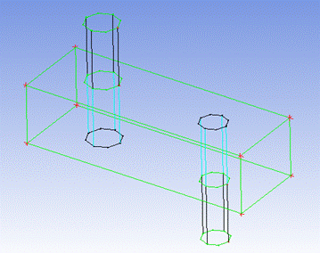 Blocking Algorithm—Step 2: 3D Blocking