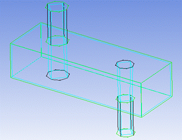 Blocking Algorithm—Step 3: Inflation