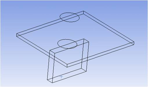 Source Imprinting Classifications: Intersecting Loops View 1