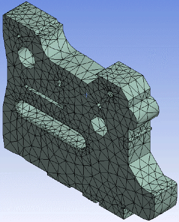 Example (b) Min Size Limit (Described Below) Set to 1