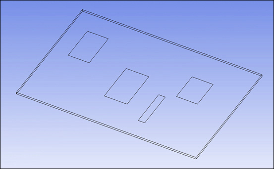 Example (a) N Source to 1 Target or 1 Target to N Source Topology