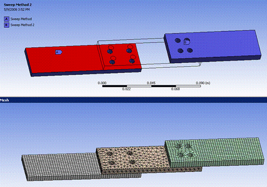 Thin Solid Sweeper Limitation