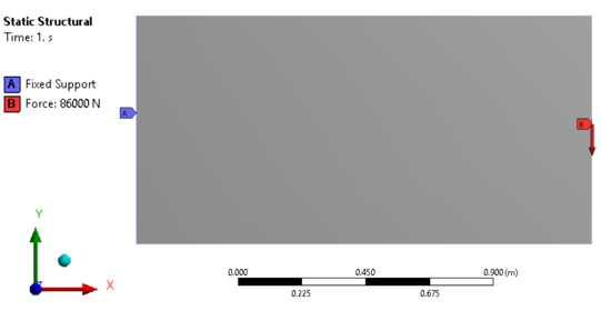 Structural Schematic