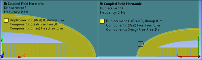 Z Constraints for 3D Model