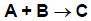 Eley-Rideal single overall reaction
