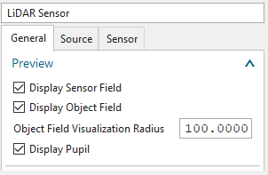 Lidar Sensor Code Creating a LiDAR Sensor