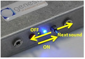 Hardware Control