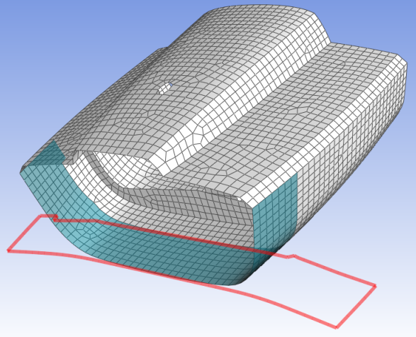 Flatwrap (Boundary)