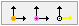 Orientation Visualizations in the Toolbar