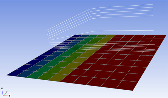 Taper Edge Example