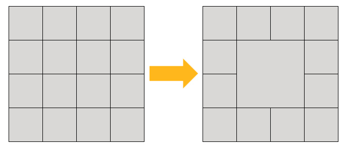 6.4. Using AM Octree Adaptive Meshing